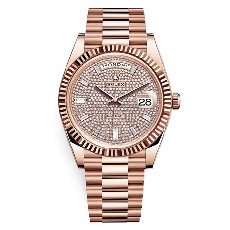 rolex pearlmaster everose gold|rolex day date 228235.